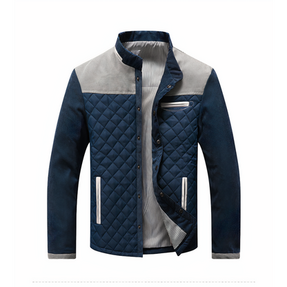 CALEB | Chaqueta outdoor hombre