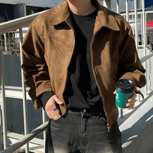 CALE | Chaqueta vintage de alta calidad