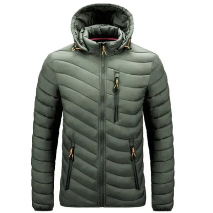Calvin | Chaqueta de exterior para hombre