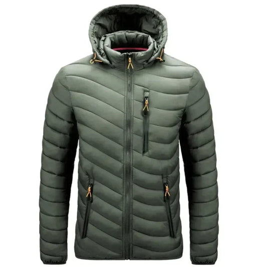 Calvin | Chaqueta de exterior para hombre