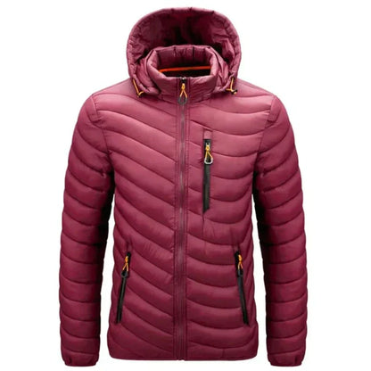 Calvin | Chaqueta de exterior para hombre