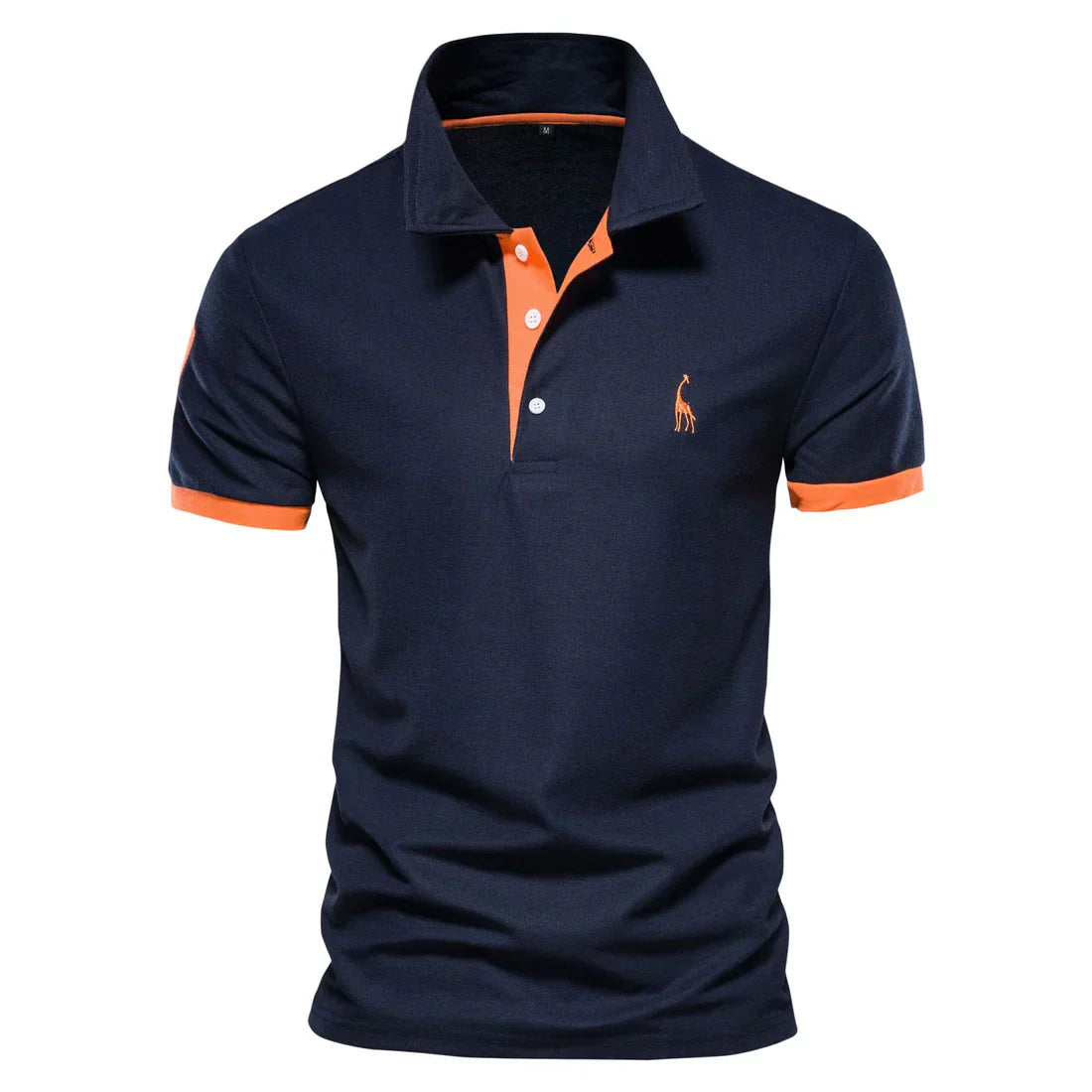 Eden | Polo premium para ropa deportiva e informal