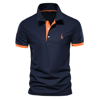 Eden | Polo premium para ropa deportiva e informal