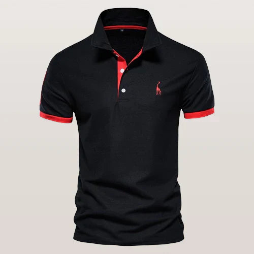 Eden | Polo premium para ropa deportiva e informal
