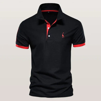 Eden | Polo premium para ropa deportiva e informal