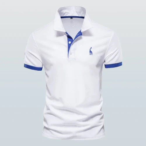 Eden | Polo premium para ropa deportiva e informal