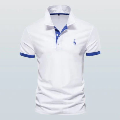 Eden | Polo premium para ropa deportiva e informal