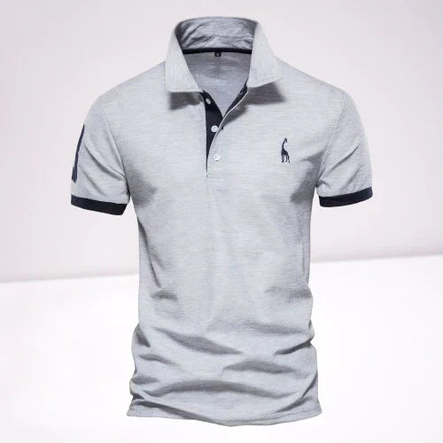 Eden | Polo premium para ropa deportiva e informal