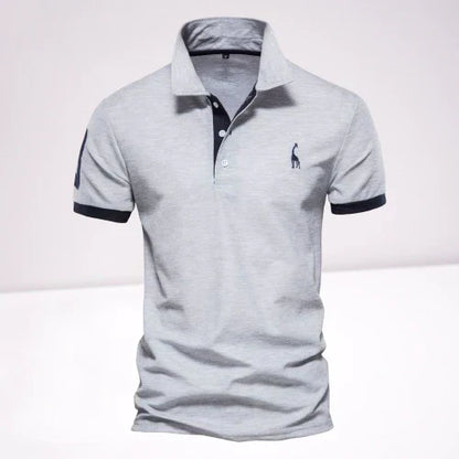 Eden | Polo premium para ropa deportiva e informal