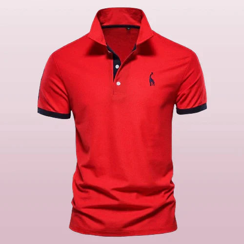Eden | Polo premium para ropa deportiva e informal