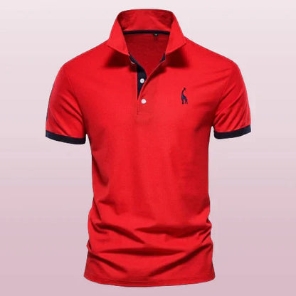 Eden | Polo premium para ropa deportiva e informal