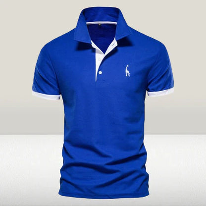 Eden | Polo premium para ropa deportiva e informal