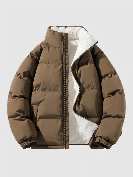 CHARLESTON | Chaqueta acolchada para hombre