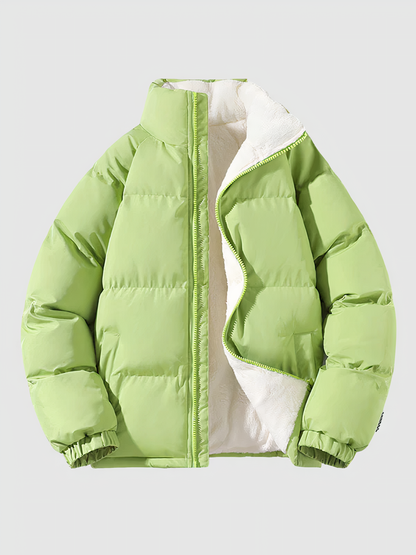 CHARLESTON | Chaqueta acolchada para hombre