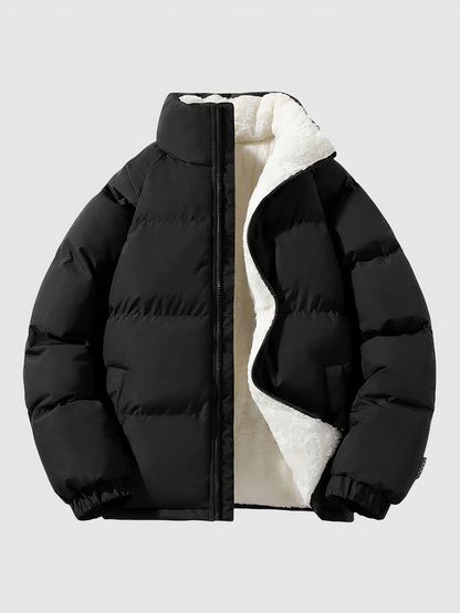 CHARLESTON | Chaqueta acolchada para hombre