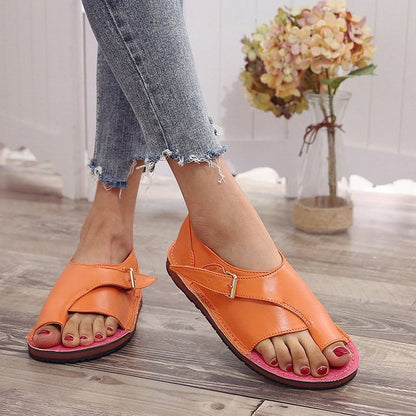 Luisa® | Elegantes sandalias de verano para mujer con suela cómoda