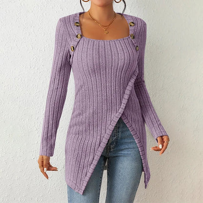 Pau | Tops de punto