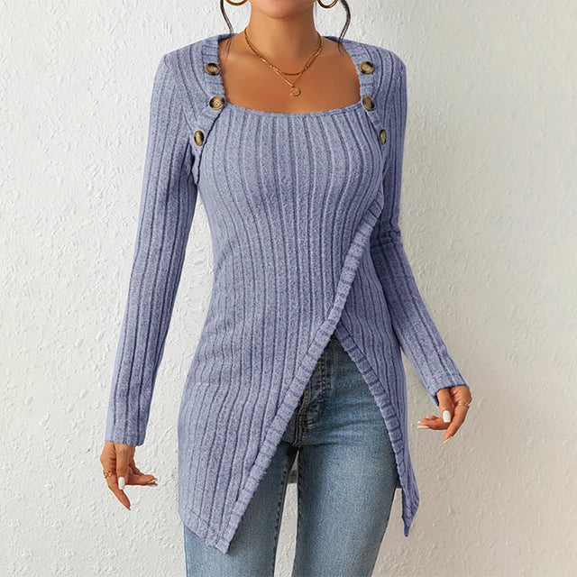 Pau | Tops de punto