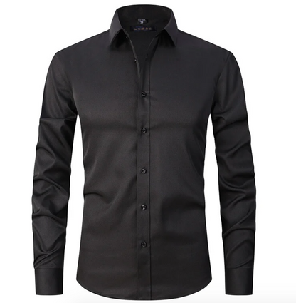 Camisa Alex Stretch | Camisa cómoda para hombre con super stretch