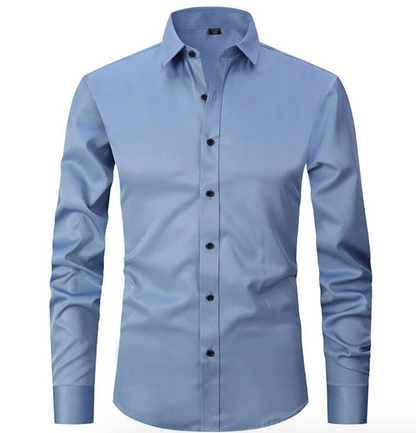 Camisa Alex Stretch | Camisa cómoda para hombre con super stretch