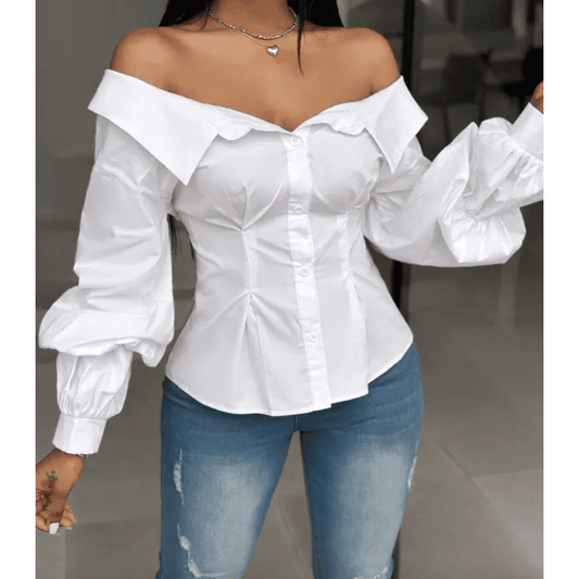 Kenia | Blusa de verano