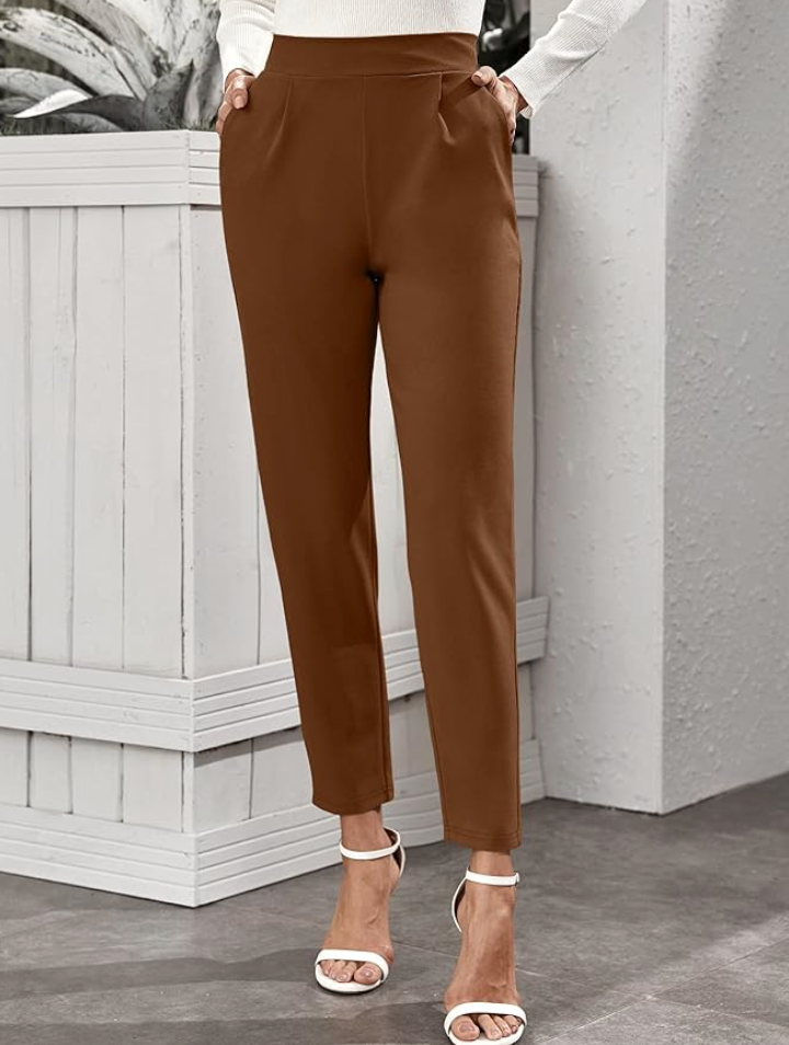 Hada - Pantalones cómodos para mujer