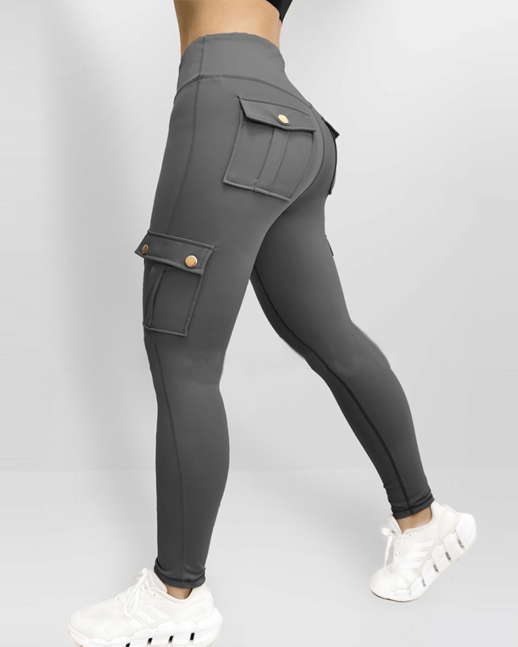 Heidi-Mode - Pantalones de fitness