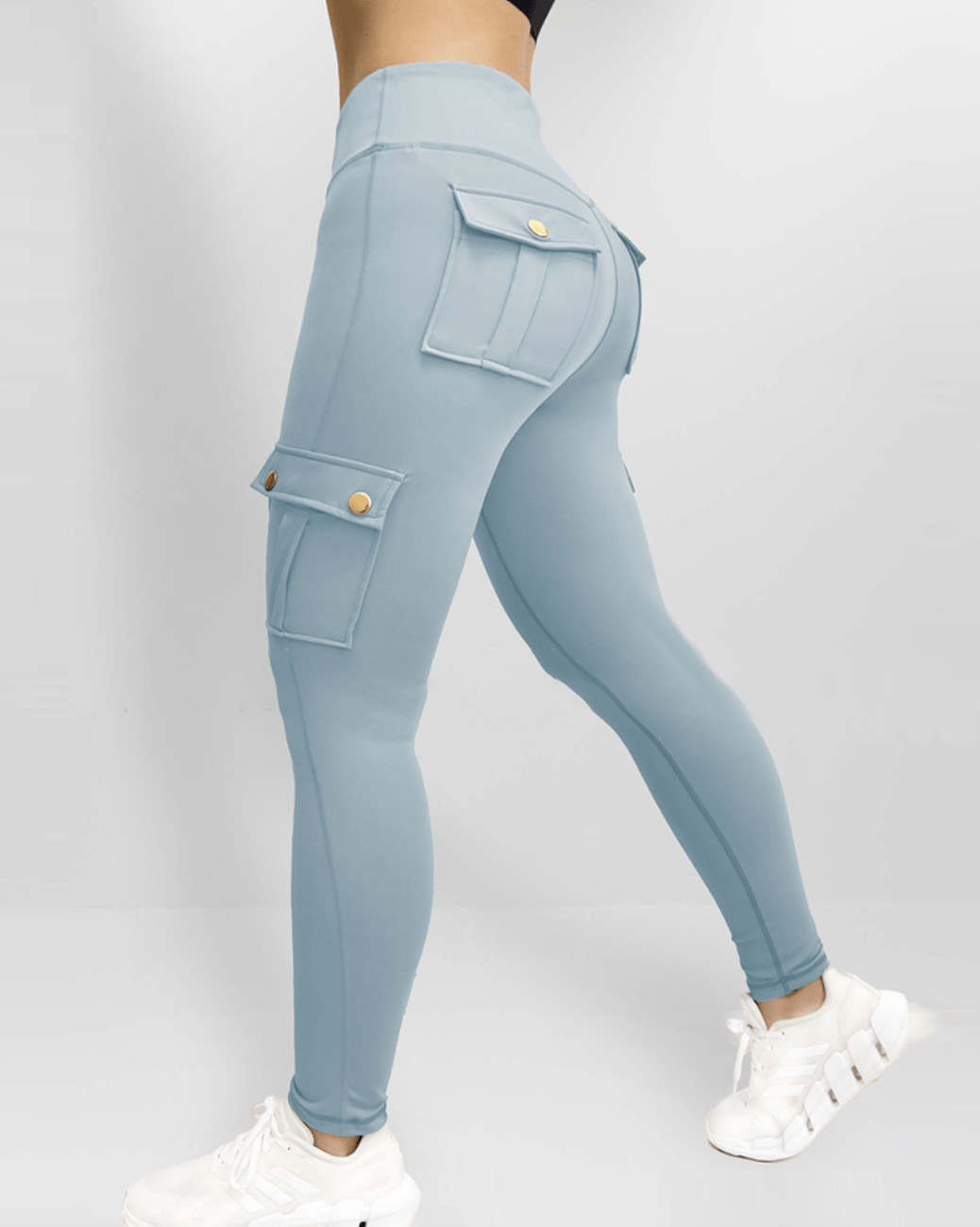 Heidi-Mode - Pantalones de fitness