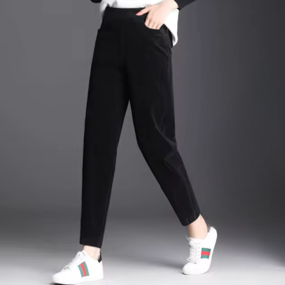 Capucine | Pantalones de abrigo casuales