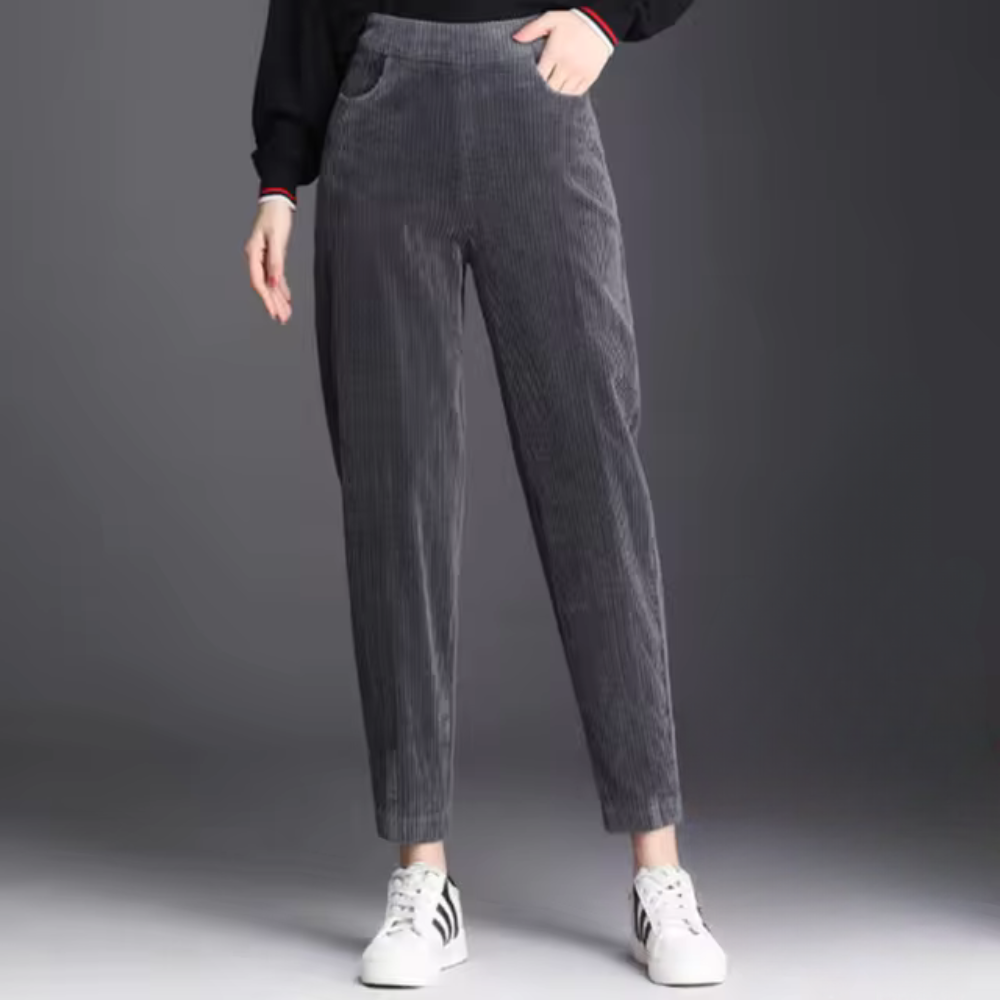 Capucine | Pantalones de abrigo casuales