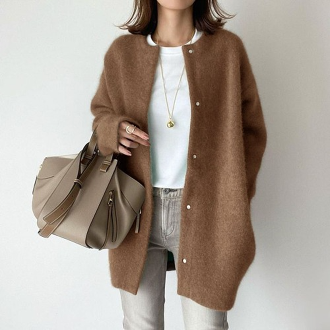 Amandine™ | Rebeca refinada
