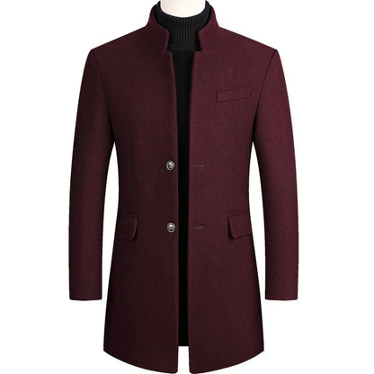 Fernando | Elegante chaqueta para hombre