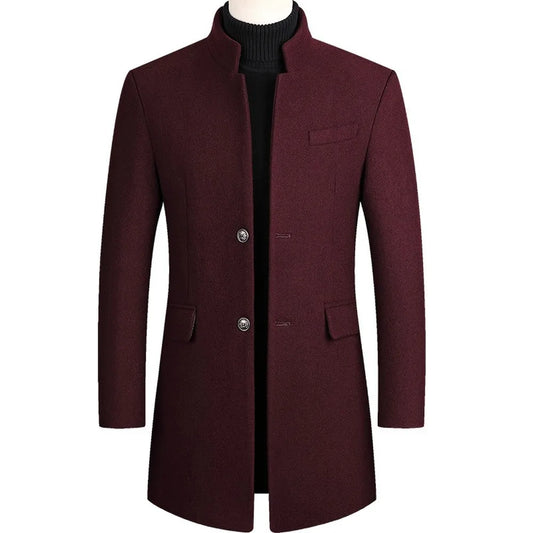 Fernando | Elegante chaqueta para hombre