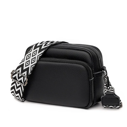 Carrie Messenger Bag | Elegante y con estilo