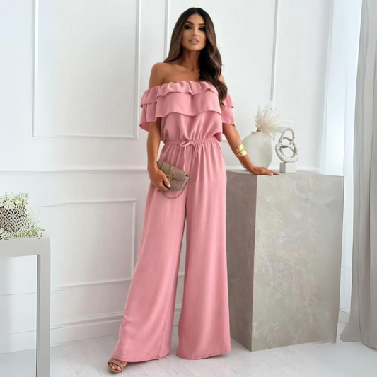 Catherina | Elegante mono informal
