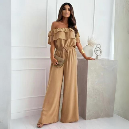 Catherina | Elegante mono informal
