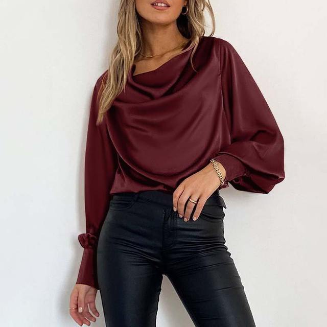 MARA | Blusa elegante