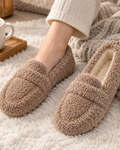 Damskie Buty Codzienne Płaskie Mokasyny