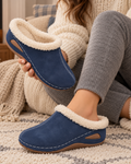 Damskie Kapcie Clog Mules