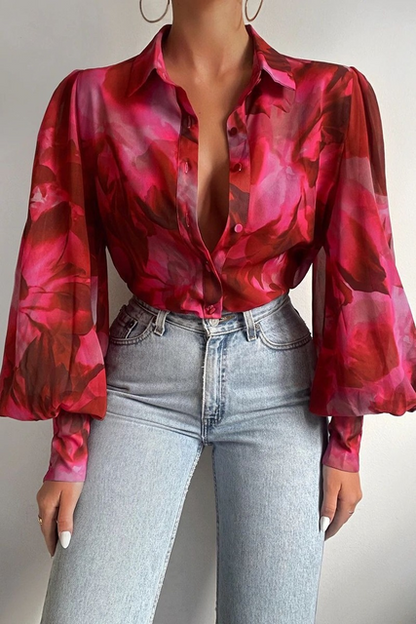 VelaVie - Blusa alegre