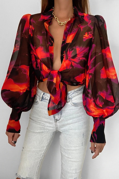 VelaVie - Blusa alegre