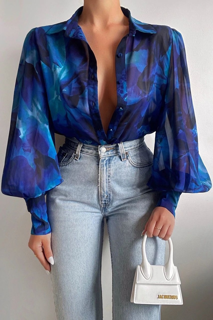 VelaVie - Blusa alegre