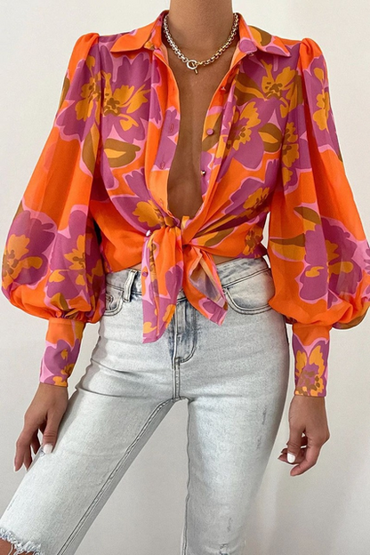 VelaVie - Blusa alegre