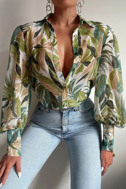 VelaVie - Blusa alegre