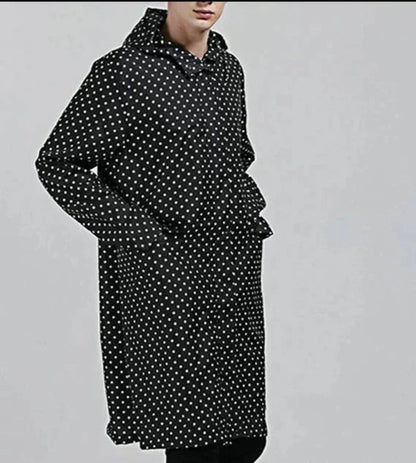 Leonie | impermeable mackintosh