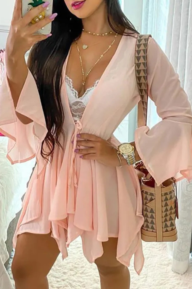 Cirellune | Vestido casual de verano