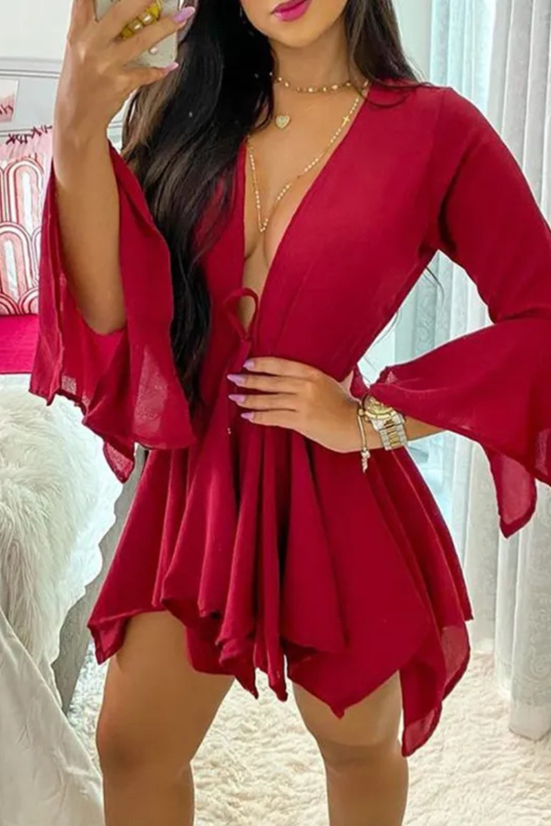 Cirellune | Vestido casual de verano