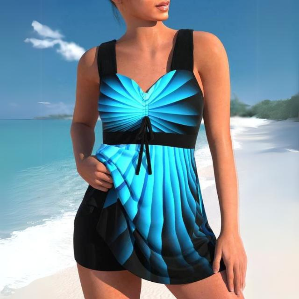 Berenice | Tankini elegante