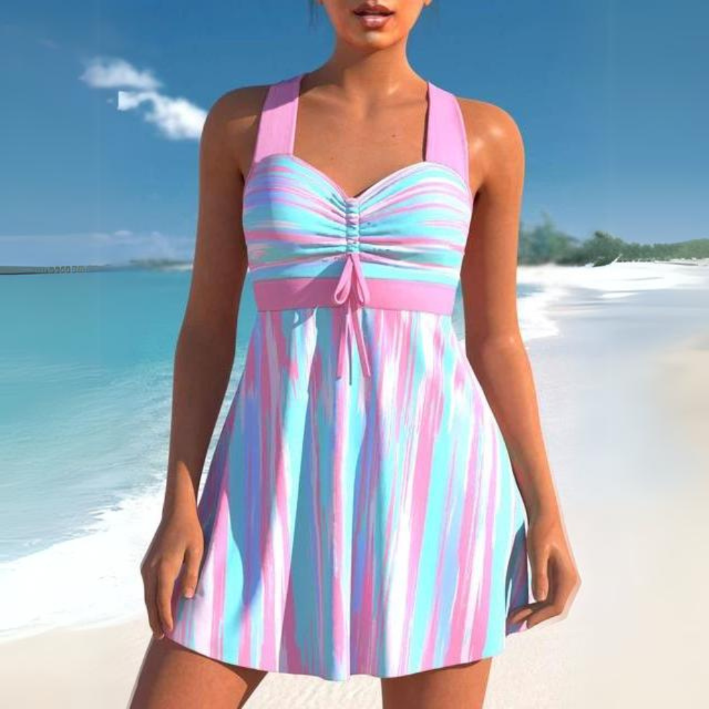 Berenice | Tankini elegante