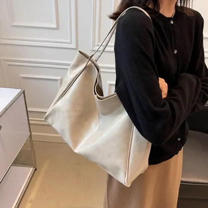 Ronja | Elegante bolso de piel